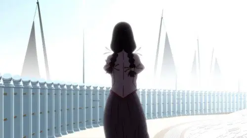 Monogatari Temporada 0 Episodios 5 • Sub Español