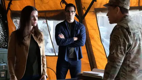 Superman y Lois Temporada 1 Episodios 14 • Sub Español