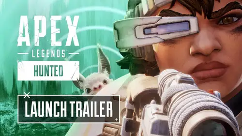 Apex Legends Temporada 1 Episodios 20 • Sub Español
