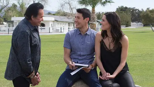 The Bachelorette Temporada 14 Episodios 5 • Sub Español