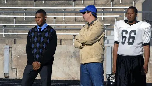 Friday Night Lights Temporada 2 Episodios 15 • Sub Español