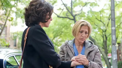 Nurse Jackie Temporada 4 Episodios 1 • Sub Español