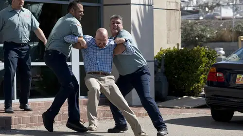 Breaking Bad Temporada 3 Episodios 4 • Sub Español