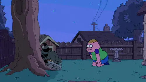 Clarence Temporada 1 Episodios 12 • Sub Español