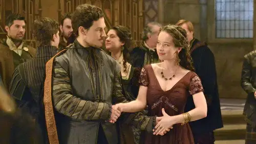 Reign Temporada 1 Episodios 17 • Sub Español