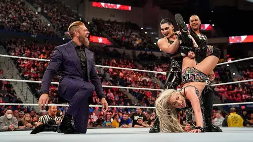 Raw Temporada 30 Episodios 19 • Sub Español