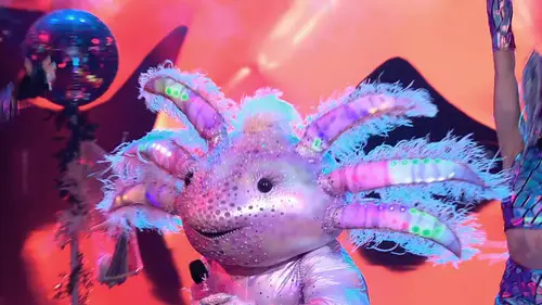 The Masked Singer Temporada 5 Episodios 5 • Sub Español