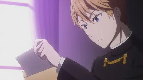 Kaguya-sama wa Kokurasetai Temporada 3 Episodios 11 • Sub Español