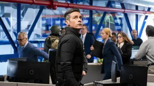 FBI Temporada 6 Episodios 6 • Sub Español