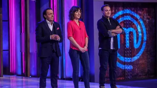 MasterChef Junior Temporada 4 Episodios 6 • Sub Español
