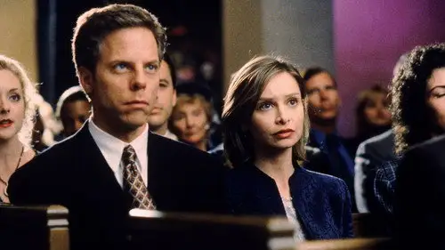 Ally McBeal Temporada 1 Episodios 4 • Sub Español