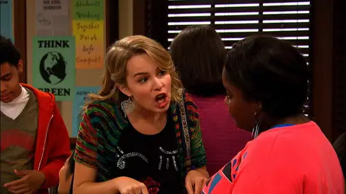 ¡Buena suerte, Charlie! Temporada 2 Episodios 23 • Sub Español