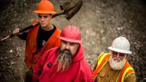La fiebre del oro Temporada 6 Episodios 15 • Sub Español