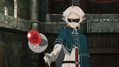Mushoku Tensei Jobless Reincarnation Temporada 2 Episodios 5 • Sub Español