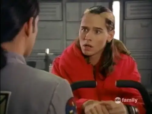 Power Rangers Temporada 6 Episodios 5 • Sub Español