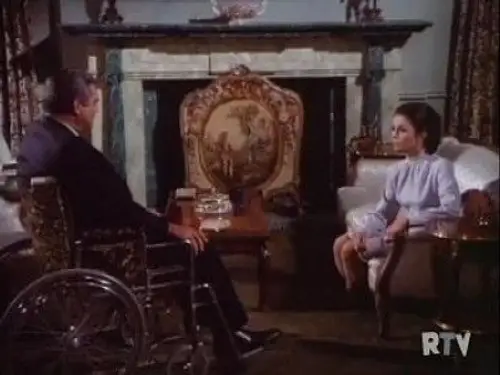 Ironside Temporada 3 Episodios 13 • Sub Español
