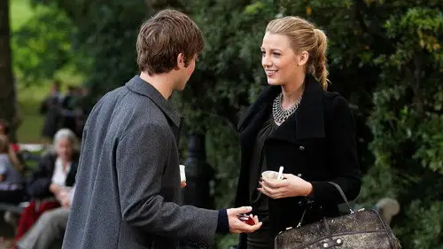 Gossip Girl Temporada 3 Episodios 10 • Sub Español