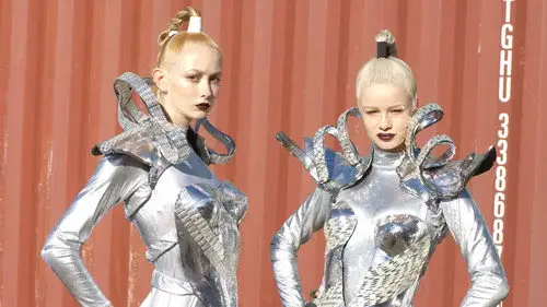 Germany's Next Topmodel Temporada 13 Episodios 9 • Sub Español