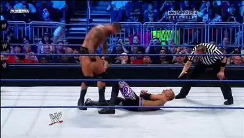 WWE Friday Night SmackDown S12E18 • Oglądaj Online
