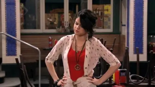 Los magos de Waverly Place Temporada 3 Episodios 12 • Sub Español