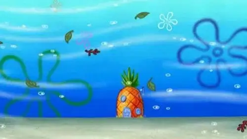Bob Esponja Temporada 6 Episodios 3 • Sub Español