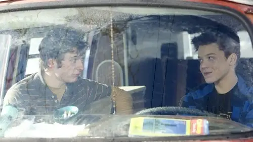 Shameless Temporada 1 Episodios 1 • Sub Español