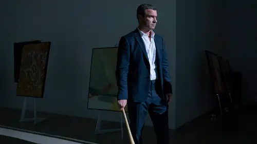 Ray Donovan Temporada 4 Episodios 12 • Sub Español