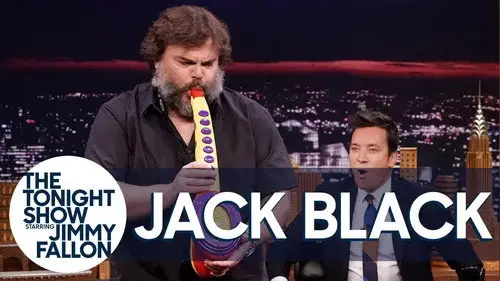The Tonight Show Starring Jimmy Fallon Temporada 6 Episodios 12 • Sub Español