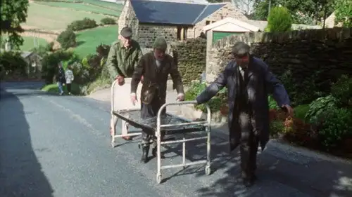 Last of the Summer Wine Temporada 16 Episodios 8 • Sub Español