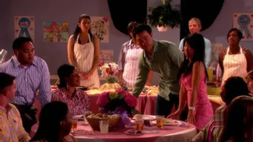 Army Wives Temporada 4 Episodios 5 • Sub Español