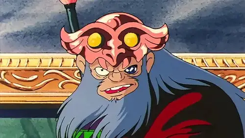 Los Caballeros del Zodiaco Temporada 1 Episodios 16 • Sub Español