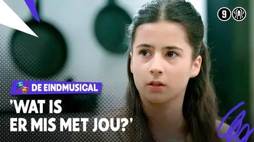 De Eindmusical Temporada 8 Episodios 7 • Sub Español