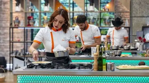 Top Chef VIP Temporada 3 Episodios 20 • Sub Español