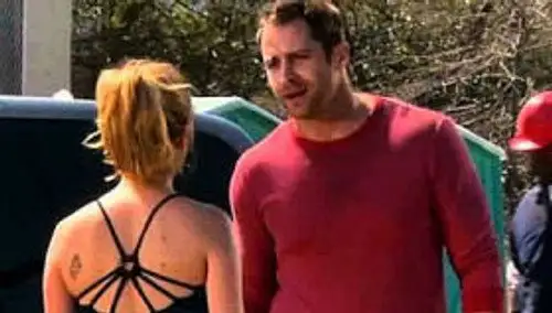 Army Wives Temporada 5 Episodios 10 • Sub Español