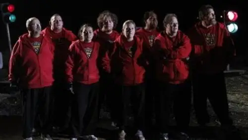 The Biggest Loser Temporada 11 Episodios 7 • Sub Español