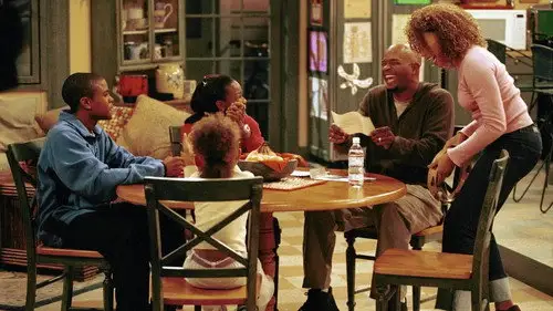 My Wife and Kids Temporada 1 Episodios 2 • Sub Español