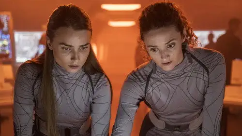 The Ark Temporada 2 Episodios 5 • Sub Español