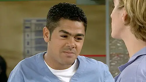 H Temporada 2 Episodios 6 • Sub Español