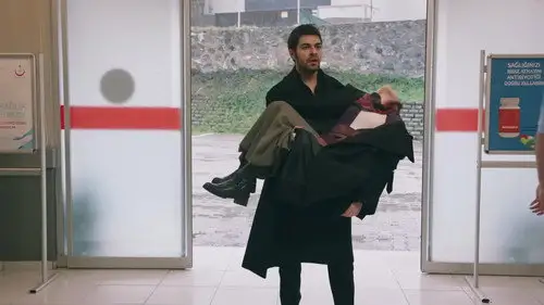 Rüzgarlı Tepe Temporada 1 Episodios 20 • Sub Español