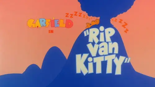 Garfield y sus amigos Temporada 2 Episodios 4 • Sub Español