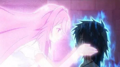 Seirei Gensouki Temporada 1 Episodios 1 • Sub Español