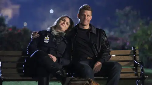 Bones Temporada 12 Episodios 12 • Sub Español