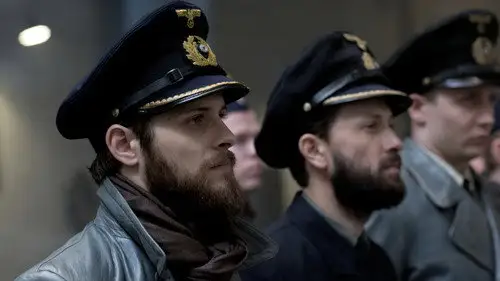 Das Boot (El submarino) Temporada 1 Episodios 2 • Sub Español