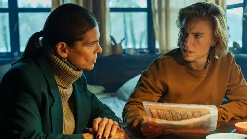 Oxen Temporada 2 Episodios 1 • Sub Español