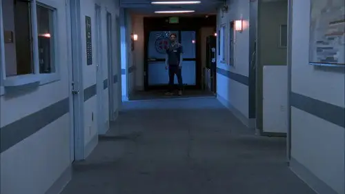 Scrubs Temporada 8 Episodios 18 • Sub Español