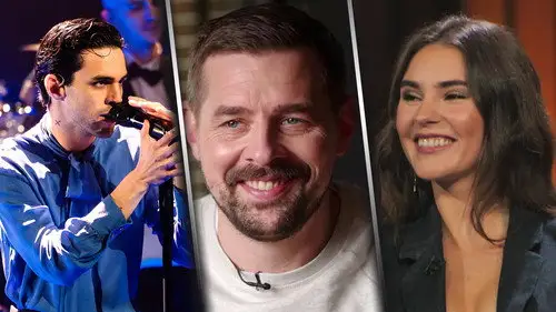 Late Night Berlin Temporada 13 Episodios 3 • Sub Español