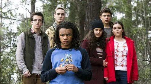 Chicos perdidos Temporada 3 Episodios 13 • Sub Español