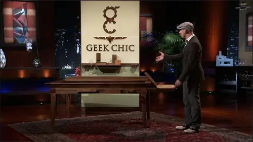 Shark Tank Temporada 4 Episodios 25 • Sub Español