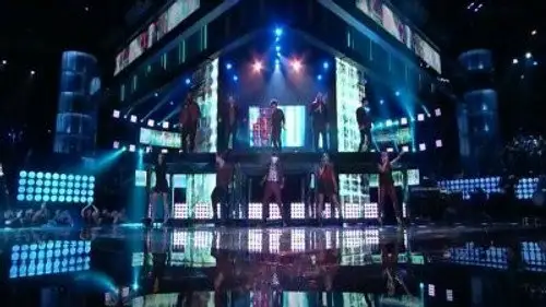 The Voice Temporada 3 Episodios 19 • Sub Español