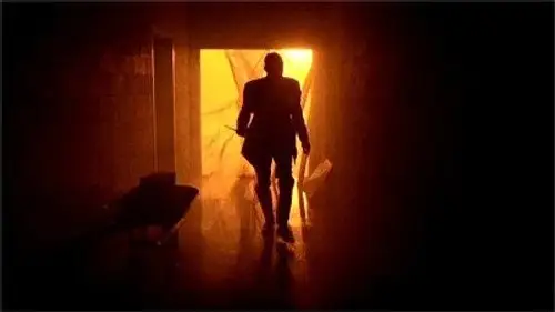 J.A.G.: Alerta roja Temporada 5 Episodios 5 • Sub Español